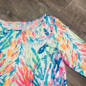 ✨ Lilly Pulitzer XL Marlowe Dress